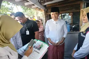 Akselerasi Layanan Kesehatan, Pemkab Jember Hadirkan Dokter Keluarga Melalui Program 'Bunga Desaku'