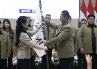 Resmi Dilantik, KORMI Jember Bidik Pembentukan Kampung Olahraga di Tingkat Desa