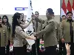 Resmi Dilantik, KORMI Jember Bidik Pembentukan Kampung Olahraga di Tingkat Desa