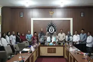 Gandeng LPAFK Banjarbaru, UIN Palangka Raya Perkuat Mutu dan Kelayakan Alat Kesehatan Klinik Pratama