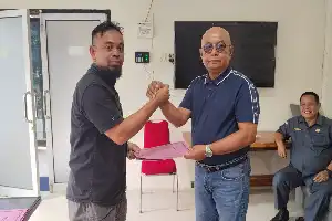 Persaingan Calon Ketua Umum KONI Agam Memanas di Penghujung Pendaftaran
