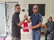 Persaingan Calon Ketua Umum KONI Agam Memanas di Penghujung Pendaftaran