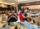 KONI Pusat Dorong Penyelesaian Konflik Internal KONI Agam Demi Fokus Prestasi Atlet