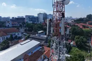 Kinerja Finansial XLSMART Melesat pada Semester I 2026, Kantongi Pendapatan Rp24,03 Triliun