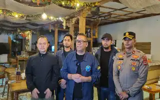 Operasi Bersinar BNNP Bali: 23 Pengunjung Tempat Hiburan Malam Positif Narkotika