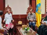 Tingkatkan Fasilitas Medis, Pemprov Bali Gandeng Kemlu RI Jaring Investasi Eropa