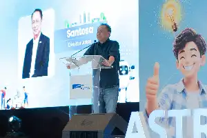 Akselerasi Transformasi Digital, Astra Umumkan 12 Pemenang Astranauts 2026
