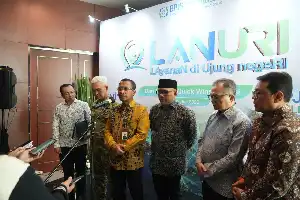 Perluas Jangkauan, BPJS Kesehatan Hadirkan Layanan Digital dan Jemput Bola di Wilayah 3T