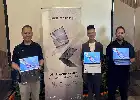 ASUS Hadirkan ExpertBook Ultra, Laptop Bisnis Premium dengan Dukungan AI 50 TOPS dan Layar Tandem OLED