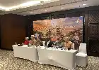 Bali Jadi Tuan Rumah FGBMFI World Convention 2026, Hadirkan Ribuan Pengusaha dari 47 Negara