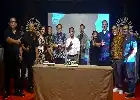 Hadapi Ekspansi Kuliner Asing, IFBEC Bali Gandeng Kampus Tingkatkan Kualitas SDM Lokal