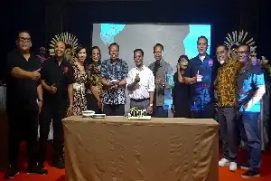 Hadapi Ekspansi Kuliner Asing, IFBEC Bali Gandeng Kampus Tingkatkan Kualitas SDM Lokal