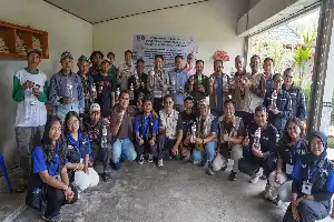 Inovasi Definol dan Jebags: Solusi Ramah Lingkungan Unud Atasi Hama Lalat Buah Kintamani