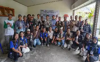 Inovasi Definol dan Jebags: Solusi Ramah Lingkungan Unud Atasi Hama Lalat Buah Kintamani