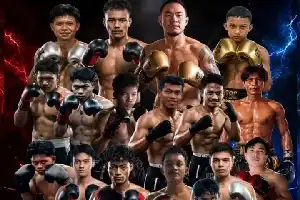 Pemuda Mentok Gelar Turnamen Tinju Se-Babel dengan Inovasi Digital, 80 Petinju Siap Bertarung
