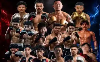 Pemuda Mentok Gelar Turnamen Tinju Se-Babel dengan Inovasi Digital, 80 Petinju Siap Bertarung