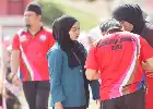 Mahasiswi UNIKI Bireuen Ikuti Sukan Warna di Thailand, Pelajari Integrasi Olahraga dan Budaya Melayu