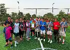 Dorong Ekosistem Olahraga, KSMI Kutim Gandeng Jurnalis dalam Laga Eksibisi dan Persiapan Liga