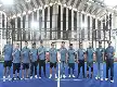 Perkuat Sinergitas, Semen Tonasa dan Forkopimda Pangkep Gelar Olahraga Bersama di Lapangan Padel Baru