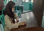 Tren Literasi Sekolah: Buku Fisik Masih Jadi Pilihan Utama Siswa MAN 1 Bogor di Tengah Era Digital