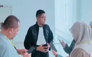 Sidang Korupsi Kominsa Simeulue: Saksi Ahli BPKP Akui Minim Pemahaman Bisnis Media