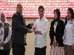 Banten Tech Festival 2026: Wagub Dimyati Ajak Mahasiswa Pacu Inovasi Teknologi demi Daya Saing Bangsa