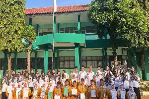 Siswa MAN 1 Bogor Sabet Rentetan Prestasi Nasional hingga Daerah di Awal Tahun Ajaran