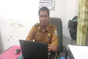 Dongkrak Pendapatan Daerah, Disdikpora Pandeglang Revitalisasi Sejumlah Fasilitas Olahraga