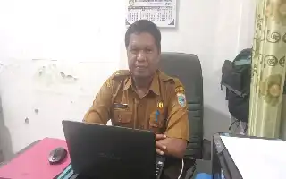 Dongkrak Pendapatan Daerah, Disdikpora Pandeglang Revitalisasi Sejumlah Fasilitas Olahraga
