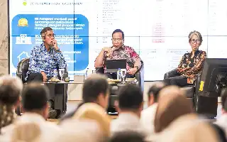 Pemprov Jateng Restrukturisasi Peran RS Daerah demi Efisiensi Layanan Kesehatan