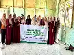 Pulihkan Layanan Kesehatan Pascasiklon Senyar, LKC Dompet Dhuafa Dampingi Warga Desa Pangkalan Aceh Tamiang