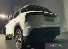 Omoda O4 Resmi Diperkenalkan: SUV Listrik Berbasis AI dengan Daya Jelajah 553 Km