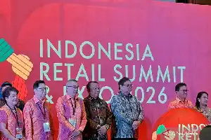 Tantangan Era Digital, Ritel Modern Dituntut Adaptif Terhadap Teknologi dan Perubahan Perilaku Pasar