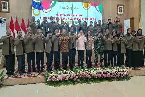 Pemerintah Jember Perketat Anggaran: Event Olahraga KORMI Harus Dongkrak UMKM dan Pariwisata