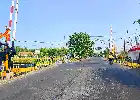KAI Daop 9 Jember Terapkan Teknologi Beton CLC untuk Tingkatkan Keamanan Perlintasan di Probolinggo