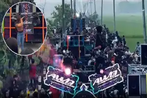 Menakar Fenomena Sound Horeg: Antara Ruang Ekonomi UMKM, Ekspresi Budaya, dan Hak Ketenangan Masyarakat