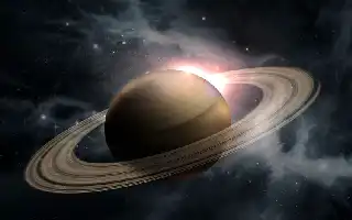 Pergeseran Rekor Tata Surya: Saturnus Resmi Melampaui Jupiter dalam Jumlah Satelit Alami