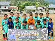 Jaring Bibit Pesepak Bola Sejak Dini, Pemdes Marente Gelar Turnamen U-11