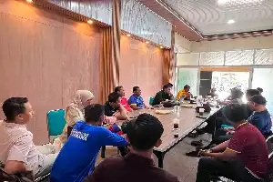 Kejuaraan Bulutangkis Bupati Cup 2026: Ratusan Peserta Siap Perebutkan Total Hadiah Rp35 Juta