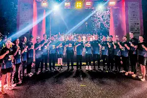 Padukan Olahraga dan Budaya, Bank BPD Bali Culture Run 2026 Dongkrak Ekonomi Lokal