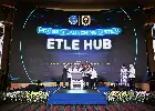 Perkuat Pengawasan Truk ODOL, Kemenhub Resmi Luncurkan Sistem ETLE HUB Berbasis Digital