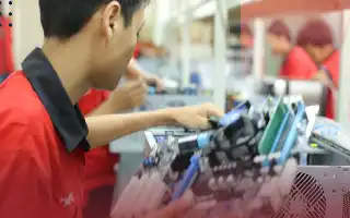 Pertegas Transformasi Bisnis, Zyrex Gandeng Odoo Hadirkan Solusi ERP Terintegrasi