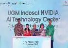 Kolaborasi UGM, Indosat, dan NVIDIA Lahirkan Pusat Riset AI Pertama di Lingkungan Kampus