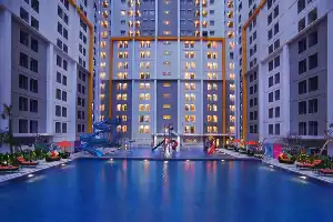 Perkuat Sinergi, Vega Hotel Gading Serpong Gelar Corporate Gathering Bersama Mitra Bisnis
