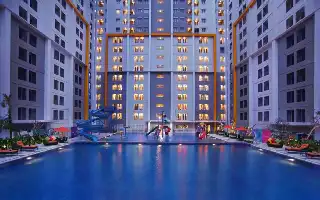 Perkuat Sinergi, Vega Hotel Gading Serpong Gelar Corporate Gathering Bersama Mitra Bisnis