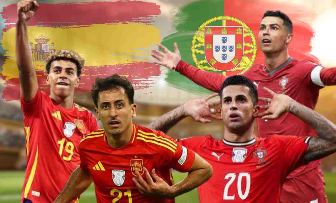 Derby Iberia: Portugal dan Spanyol Berebut Tiket Perempat Final Piala Dunia 2026
