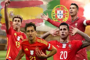 Derby Iberia: Portugal dan Spanyol Berebut Tiket Perempat Final Piala Dunia 2026