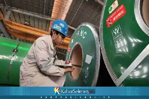 Akselerasi Transisi Energi, PT IMIP Integrasikan ESG Sebagai Pilar Bisnis Berkelanjutan