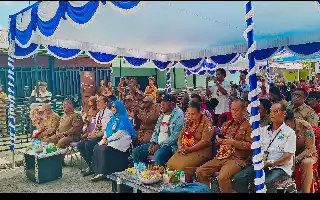 Tingkatkan Layanan, Pemkab Manokwari Dorong Reaktivasi JKN dan Siapkan Sistem Kesehatan Terintegrasi