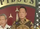 Usut Kasus TPPU Febrie Adriansyah, Kejagung Geledah Empat Perusahaan Milik Don Ritto